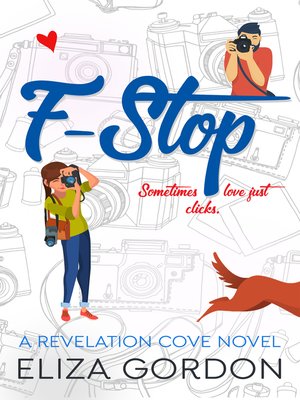 F-Stop - ebook
